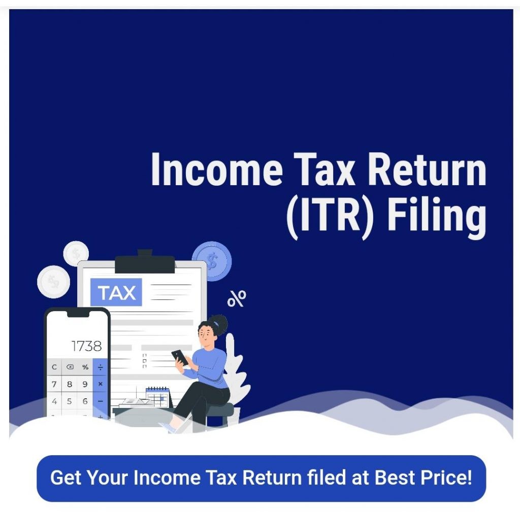 Income tax return thumb